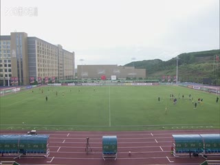 中乙联赛 广西恒宸VS深圳二零二八 20250627