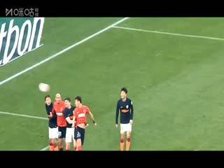 中乙联赛 江西庐山VS长春喜都 20250621