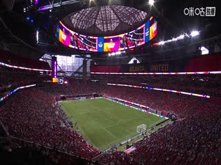 英超夏季联赛 曼联VS埃弗顿 20250804