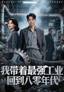 我带着最强工业，回到八零年代