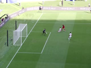 亚洲杯 约旦vs巴林 (徐邦琼、佟艺) 20240125