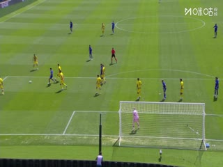 西甲联赛 赫塔菲VS皇家奥维耶多 20250913