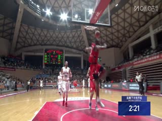 NBL 湖北文旅VS合肥狂风峻茂 20250629