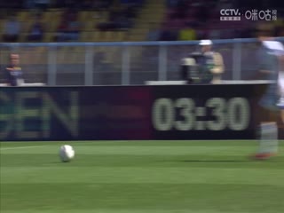 意甲联赛 莱切VS科莫 20250419