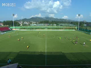 中乙联赛 泰安天贶VS湖北青年星 20250802