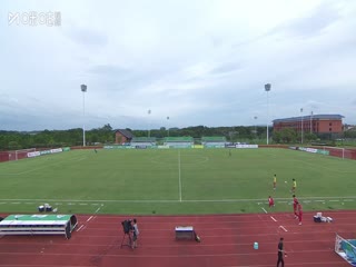 中乙联赛 广西蓝航VS泰安天贶 20251005