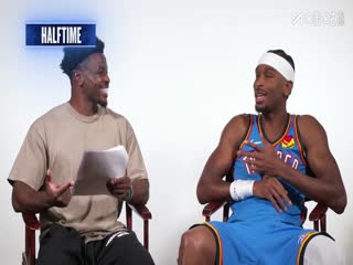 NBA常规赛 热火VS魔术 20251206