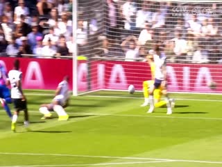 英超联赛 布伦特福德VS富勒姆 20250518