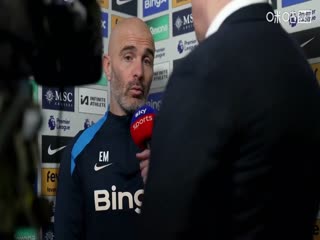 英超联赛 诺丁汉森林VS布莱顿 20251130