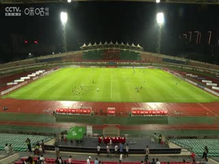 中甲联赛 广东广州豹VS上海嘉定汇龙 20250517