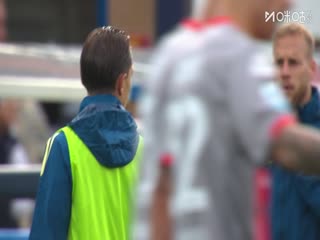 意甲联赛 科莫VS克雷莫内塞 20250927