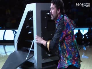 NBA常规赛 步行者VS灰熊 20251026