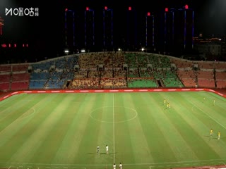 中甲联赛 广西平果VS定南赣联 20250816