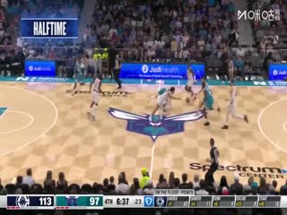 NBA常规赛 热火VS76人 20251124