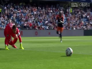 法甲联赛 蒙彼利埃VS勒阿弗尔 20250406