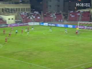 亚冠二级小组赛 穆哈拉克VS安曼团结 20250918