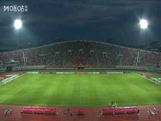 中甲联赛 延边龙鼎VS辽宁铁人 20250726