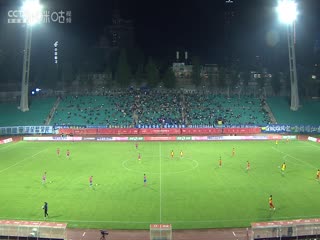 中甲联赛 南京城市VS重庆铜梁龙 20250426