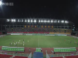 中乙联赛 海门珂缔缘VS上海海港富盛经开 20250701