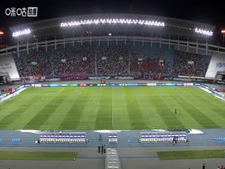 中超联赛 长春亚泰VS深圳新鹏城 20250824