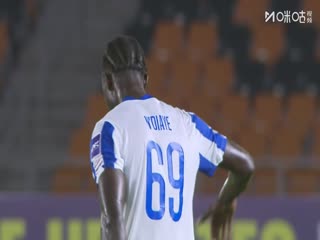 亚冠二级小组赛 卡雅VS曼谷玻璃 20251023