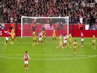 英超联赛 布莱顿VS利兹联 20251101