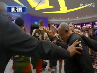 NBA常规赛 尼克斯VS热火 20251118