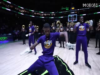 NBA常规赛 老鹰VS鹈鹕 20251123