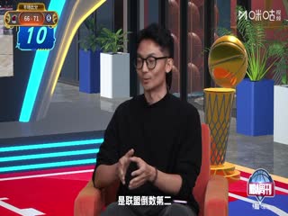 NBA常规赛 热火VS快船 20251104