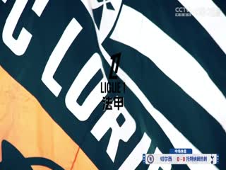 英超联赛 切尔西VS托特纳姆热刺 20250404