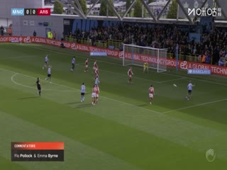 英女超 托特纳姆热刺女足VS布莱顿女足 20251005