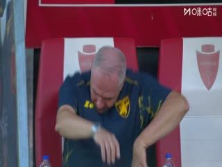 意大利杯第一轮 蒙扎VS弗罗西诺内 20250818