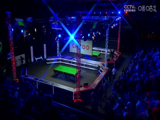 斯诺克 马克·塞尔比5-4杰克·利索夫斯基 20230929