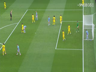 西甲联赛 塞尔塔VS吉罗纳 20250914