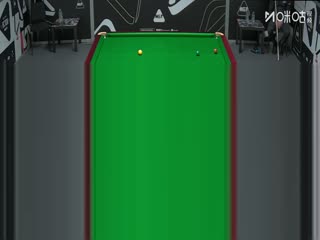 2025斯诺克国际锦标赛资格赛 斯科特·唐纳森6-0安东尼·科瓦斯基 20251001