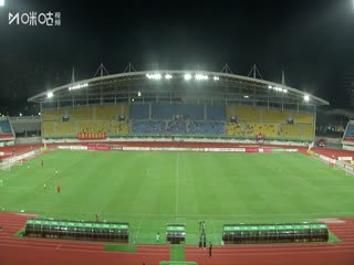 中乙联赛 成都蓉城B队VS海门珂缔缘 20250831