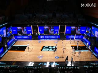 亚洲大学生篮球联赛 额图根大学VS日本体育大学 20250818