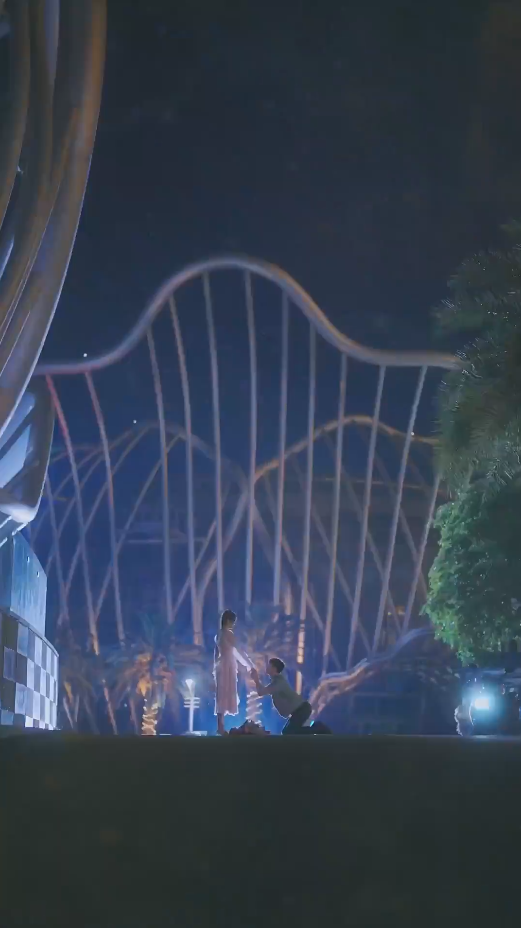 飞驰人生之为女人花钱100倍返现