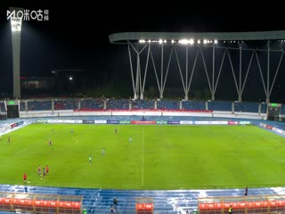 中甲联赛 佛山南狮VS深圳青年人 20250712