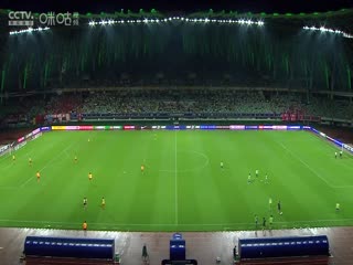 中超联赛 梅州客家VS上海申花 20250506