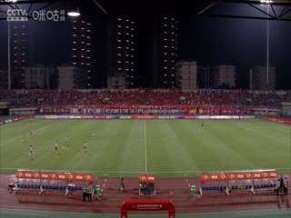 中甲联赛 重庆铜梁龙VS广西平果 20250525