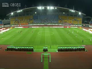 中乙联赛 成都蓉城B队VS昆明城星 20250427