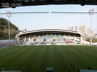 中乙联赛 泉州亚新VS成都蓉城B队 20250502