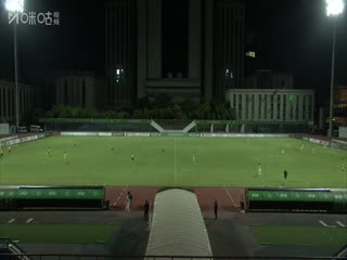 中乙联赛 武汉三镇B队VS成都蓉城B队 20250614