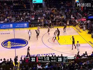 NBA夏季联赛 马刺VS热火 20250706