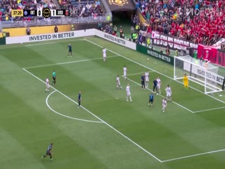 世俱杯小组赛 国际米兰VS浦和红钻 20250622