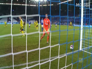 德甲联赛 RB莱比锡VS海登海姆 20250830