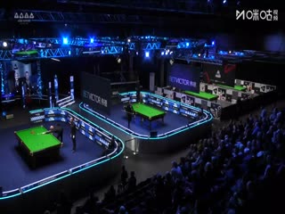 2025斯诺克英格兰公开赛32进16 杰克·利索夫斯基4-1赵心童（朱蒙） 20250918