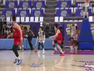 东亚超级联赛 乌兰巴托野马VS新北国王 20251101