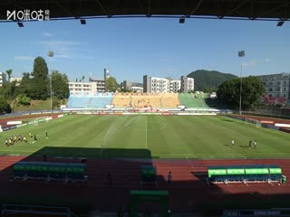 中乙联赛 广州蒲公英德桦绿建VS杭州临平吴越 20251025